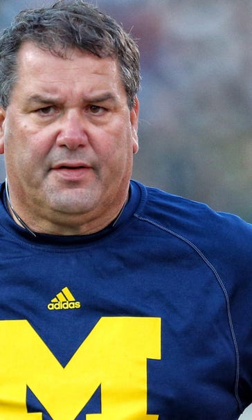 Miscommunication leads to stake plant at Spartan Stadium